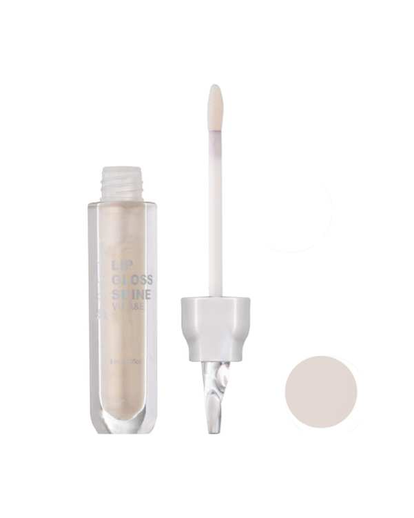 برق لب شاین دیفکتو Defacto مدل Shine شماره 06 حجم 8ml