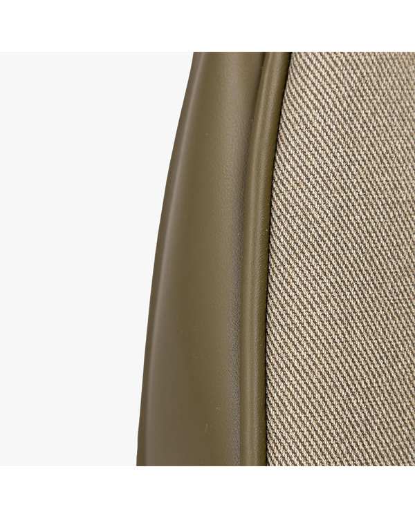 کیف دوشی زنانه سبز برتونیکس Berttonix کد R-0153 - تصویر 5