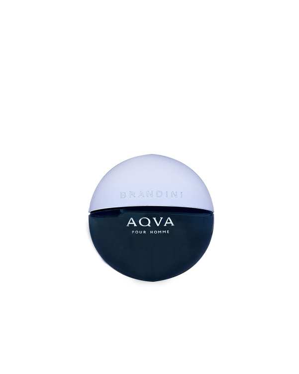 عطر جیبی مردانه برندینی Brandini مدل Aqva حجم 33ml