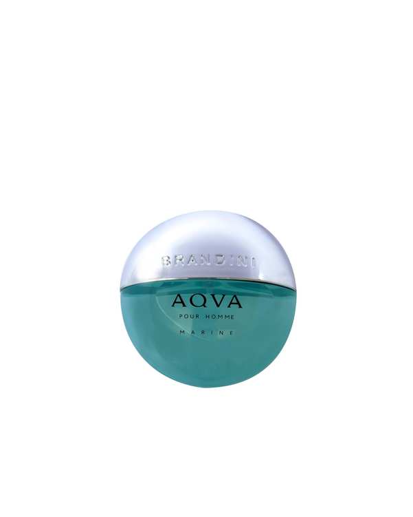 عطر جیبی مردانه برندینی Brandini مدل Aqva Marine حجم 33ml