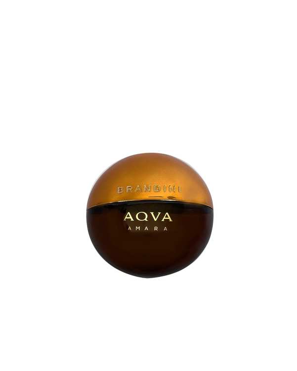 عطر جیبی مردانه برندینی Brandini مدل Aqva Amara حجم 33ml