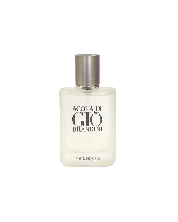 عطر جیبی مردانه برندینی Brandini مدل جورجیو آرمانی آکوا دی جیو حجم 33ml