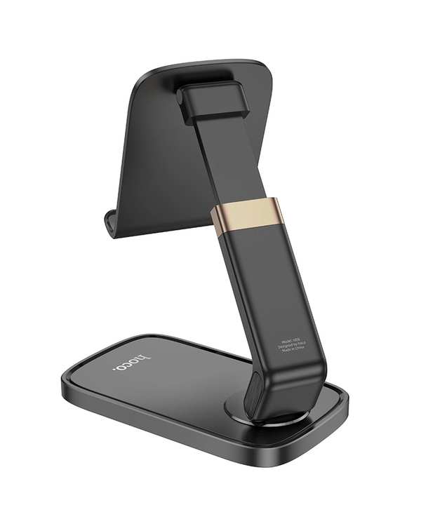هولدر موبایل مشکی هوکو HOCO مدل HD8 - تصویر 3
