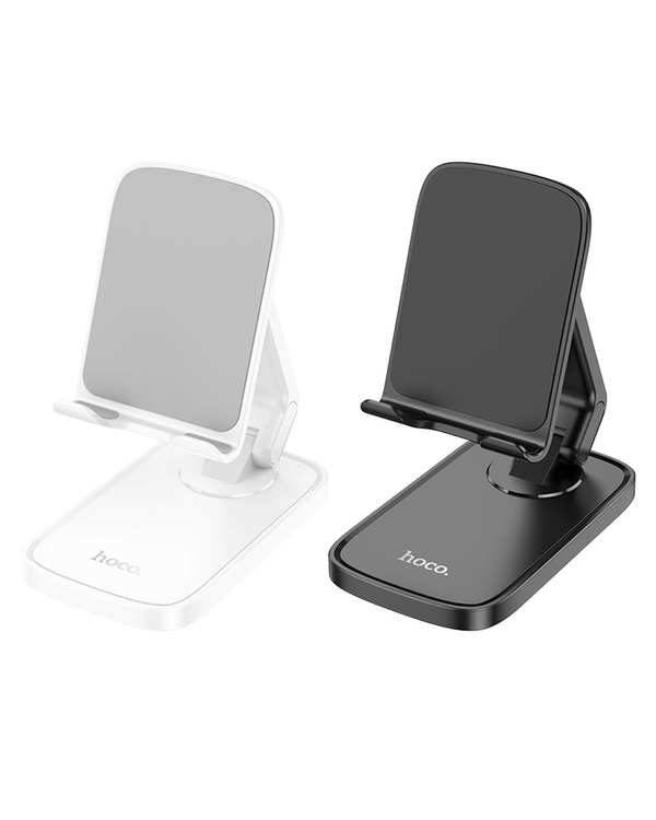 هولدر موبایل مشکی هوکو HOCO مدل HD8 - تصویر 8