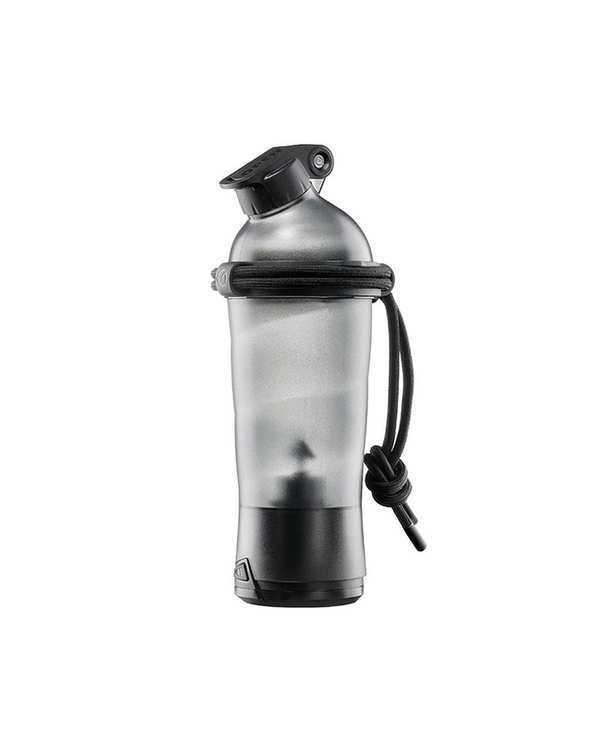 شیکر شارژی قابل حمل پرودو Porodo مدل LifeStyle Portable Electric Protein Mixer 550ML - تصویر 2