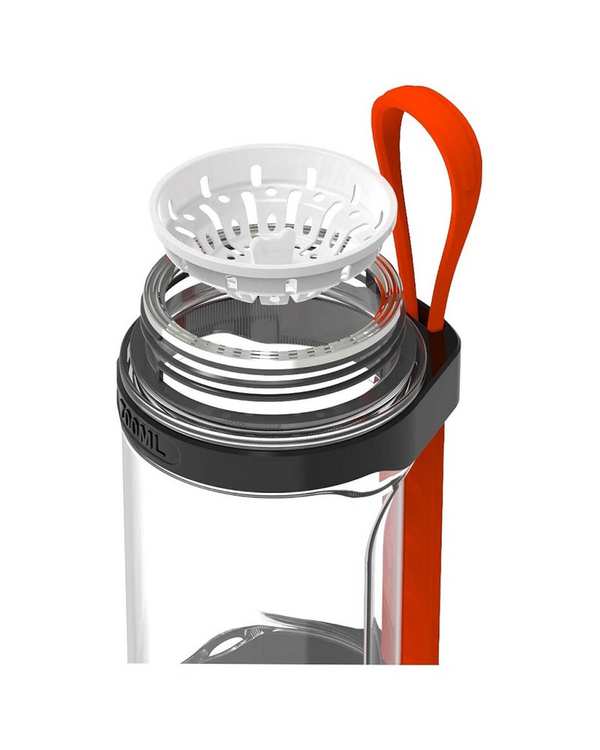 آبمیوه گیر و مخلوط کن مشکی پرودو Porodo مدل Lifestyle Dual Spin Clockwise & Reverse Portable Blender ظرفیت 700 میلی لیتر - تصویر 3