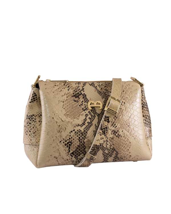 کیف دوشی زنانه مدل B230 منط Mante