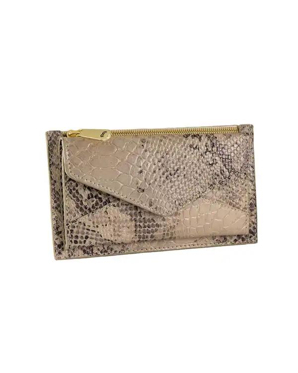 کیف پول زنانه مدل B249 منط Mante