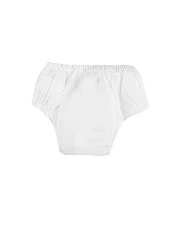 ست پیراهن و شورت نوزادی دخترانه فیورلا Fiorella مدل 25023 - تصویر 6