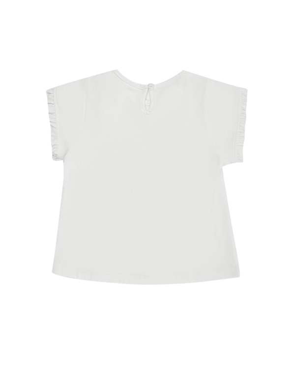 ست لباس دخترانه سه تکه فیورلا Fiorella مدل بته جقه 2 کد 35004 - تصویر 8