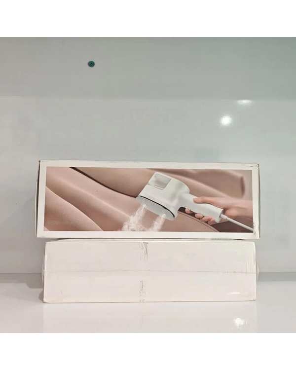 اتو بخار شیائومی Xiaomi مدل Mijia Handheld Steam Ironing
Machine - تصویر 2