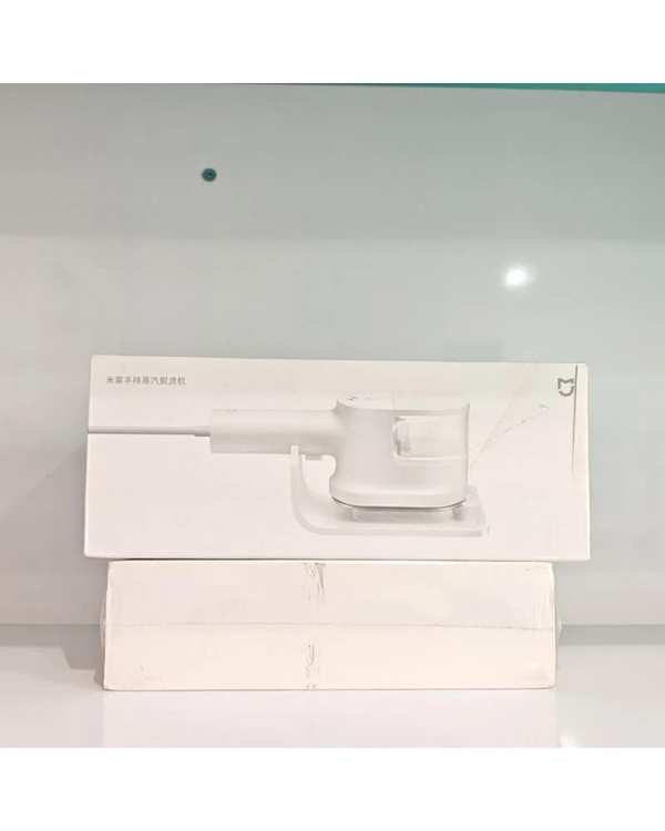 اتو بخار شیائومی Xiaomi مدل Mijia Handheld Steam Ironing
Machine - تصویر 3