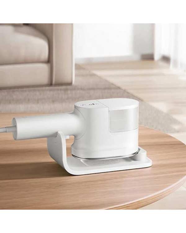 اتو بخار شیائومی Xiaomi مدل Mijia Handheld Steam Ironing
Machine - تصویر 4