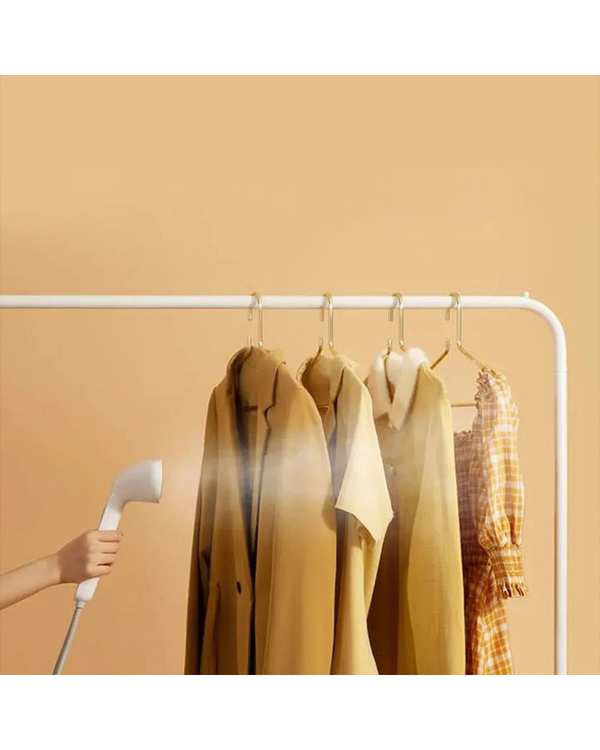 اتو بخار به همراه میز اتو شیائومی Xiaomi مدل Mijia ZYGTJ01KL Garment Steamer with Ironing Board - تصویر 2