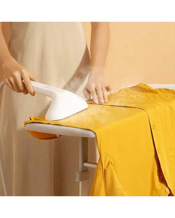 اتو بخار به همراه میز اتو شیائومی Xiaomi مدل Mijia ZYGTJ01KL Garment Steamer with Ironing Board - تصویر 3
