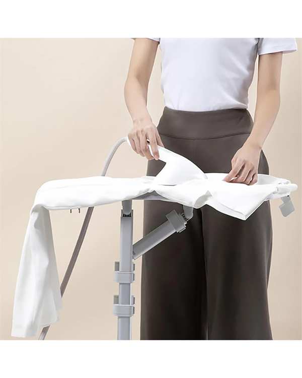 اتو بخار به همراه میز اتو شیائومی Xiaomi مدل Mijia ZYGTJ01KL Garment Steamer with Ironing Board - تصویر 5