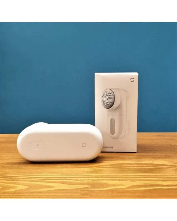 دستگاه پرزگیر شارژی میجیا شیائومی Xiaomi مدل Mijia hair ball trimmer - تصویر 2