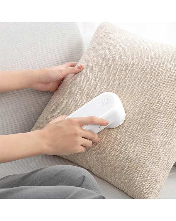 دستگاه پرزگیر شارژی میجیا شیائومی Xiaomi مدل Mijia hair ball trimmer - تصویر 4