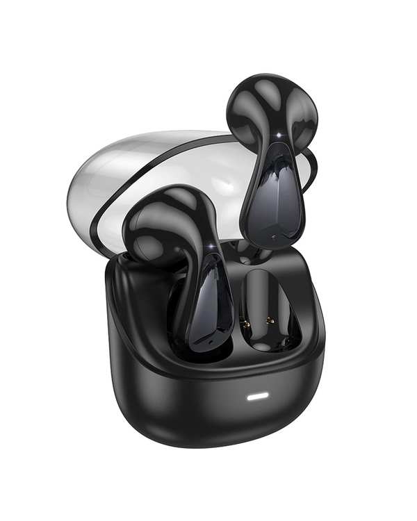 هندزفری بلوتوثی مشکی بروفون BOROFONE مدل BW68