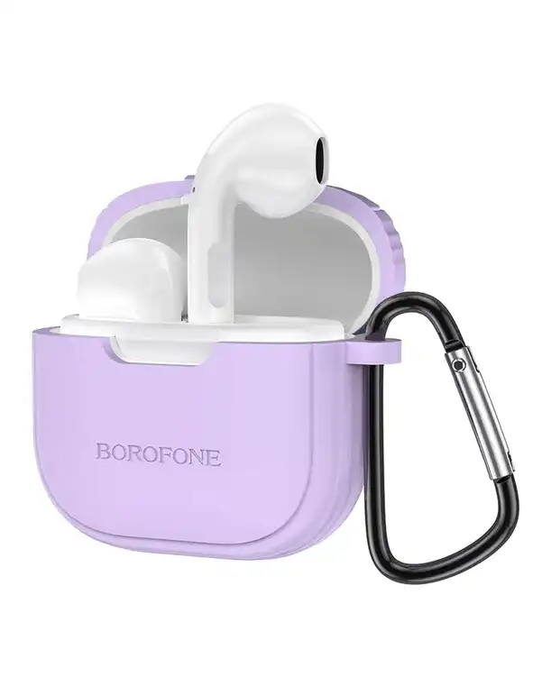 هندزفری بلوتوثی یاسی بروفون BOROFONE مدل BW29