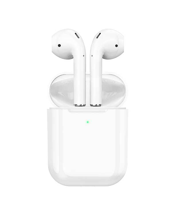 هندزفری بلوتوثی سفید هوکو HOCO مدل EW74