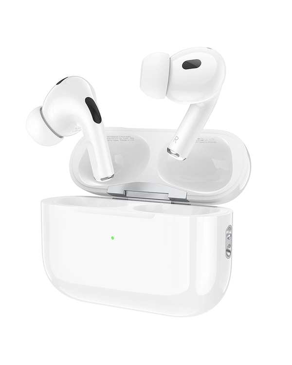 هندزفری بلوتوثی سفید هوکو HOCO مدل EW77