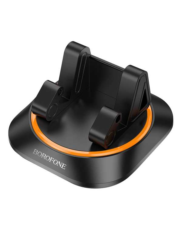هولدر مشکی بروفون BOROFONE مدل BH116