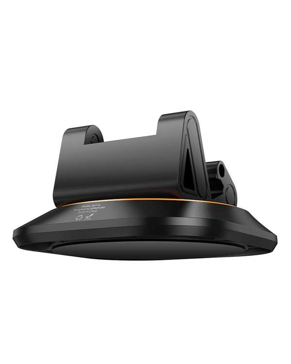 هولدر مشکی بروفون BOROFONE مدل BH116 - تصویر 6
