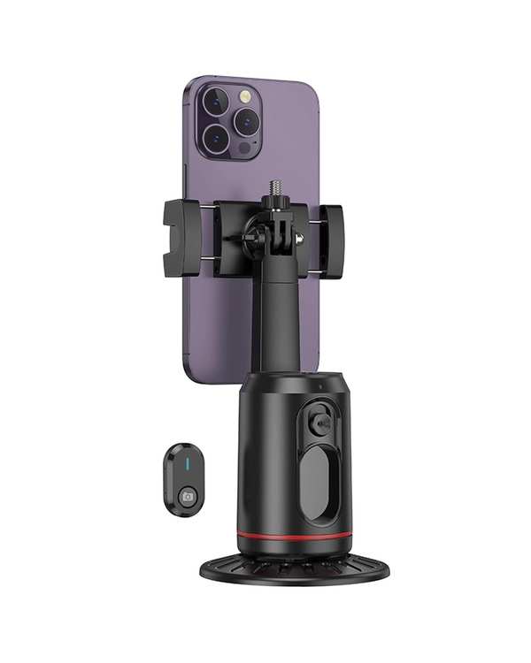 مونوپاد مشکی هوکو HOCO مدل K23 - تصویر 4