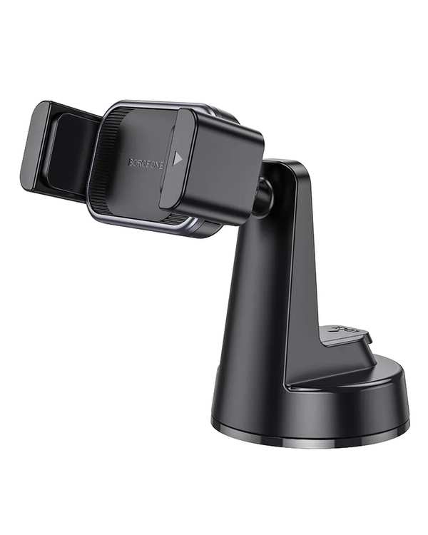 هولدر مشکی بروفون BOROFONE مدل BH107