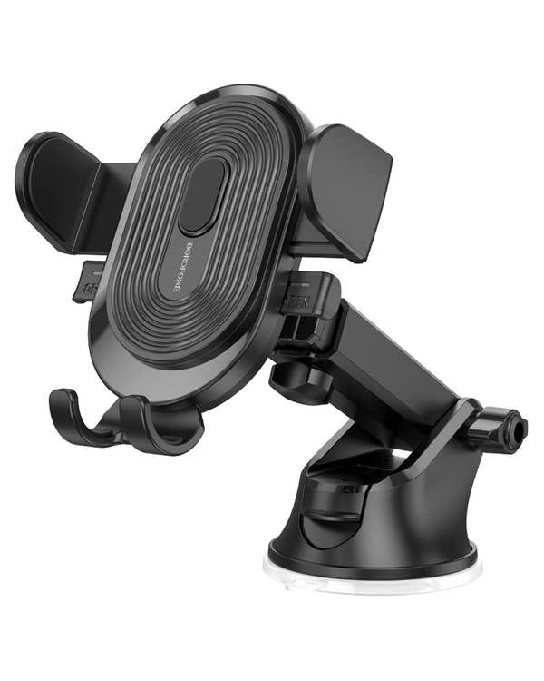 هولدر مشکی بروفون BOROFONE مدل BH85