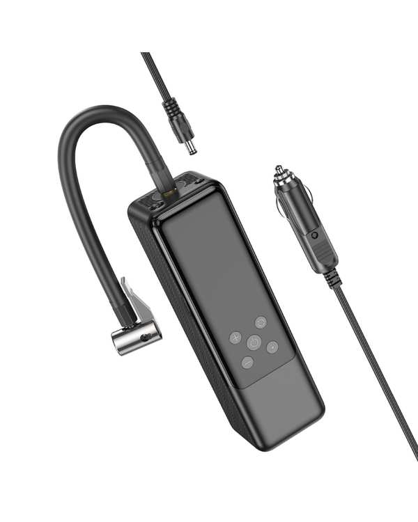 پمپ باد مشکی هوکو HOCO مدل ZP5