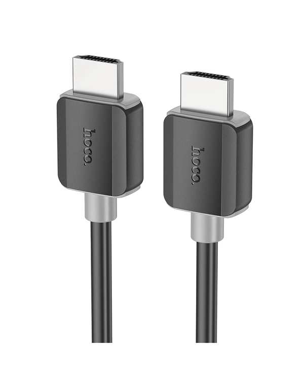 کابل HDTV مشکی هوکو HOCO مدل US08