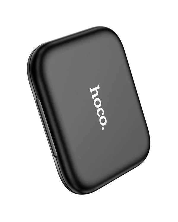 کابل شارژ چند کاره مشکی هوکو HOCO مدل U114 - تصویر 4