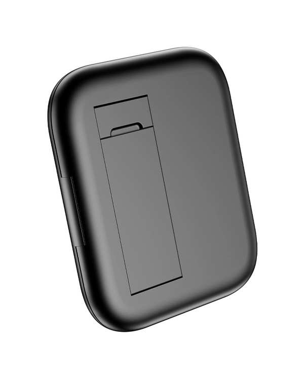 کابل شارژ چند کاره مشکی هوکو HOCO مدل U114 - تصویر 5