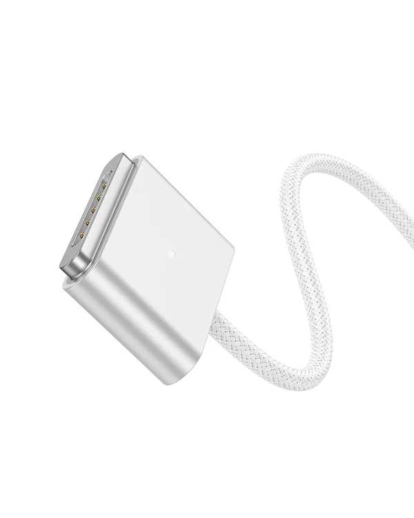 کابل Type-c به MAG سفید هوکو HOCO مدل X103 - تصویر 4