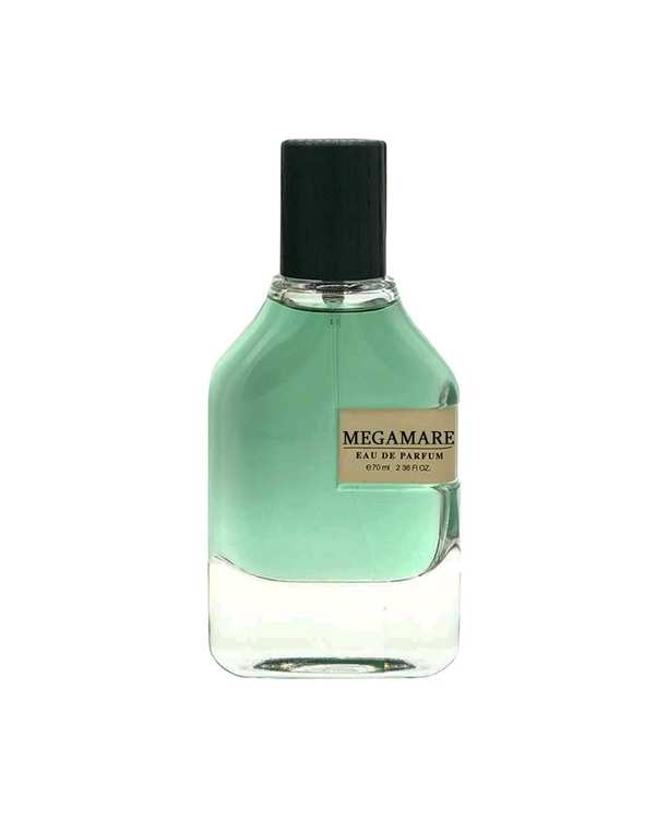 عطر پینک ویژوال Pink Visual مدل اورتو پاریسی مگاماره Orto Parisi Megamare حجم 70ml
