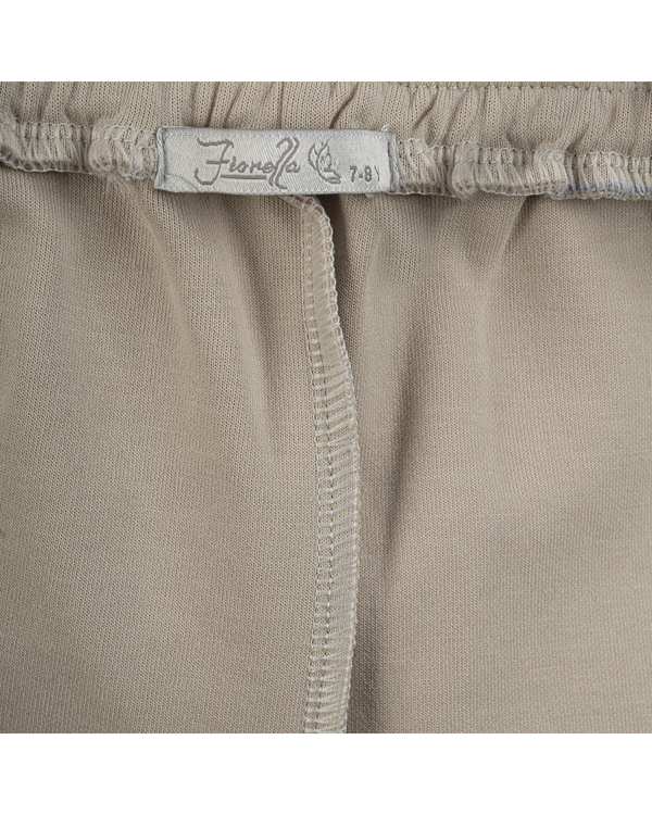 شلوار و شلوارک پسرانه شلوار پسرانه کرم فیورلا Fiorella مدل 45079 - تصویر 4