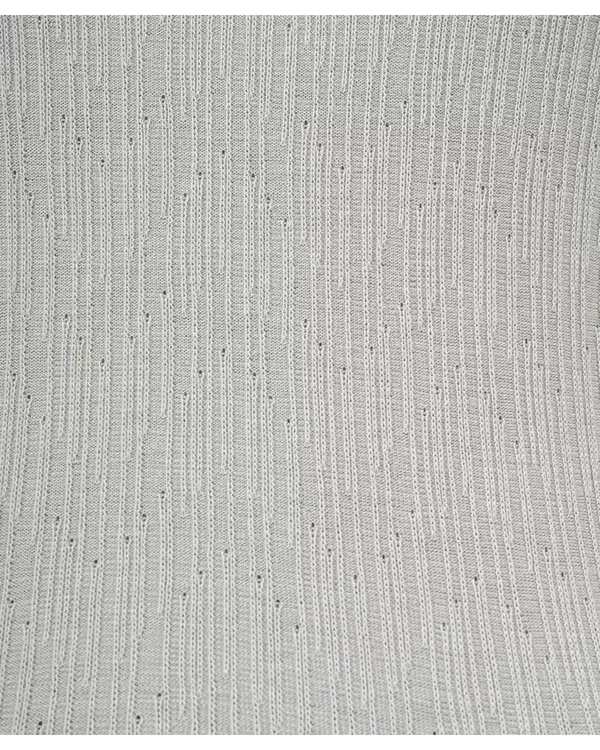 تاپ زنانه طوسی سرژه Serge کد 203566 - تصویر 4
