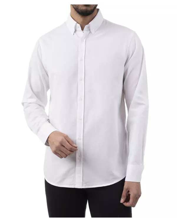 پیراهن مردانه سفید سوپردرای Superdry کد M13S50302N