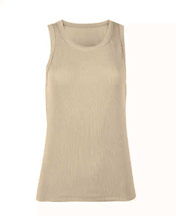 تاپ زنانه کرم سوپردرای Superdry کد W15S53501C