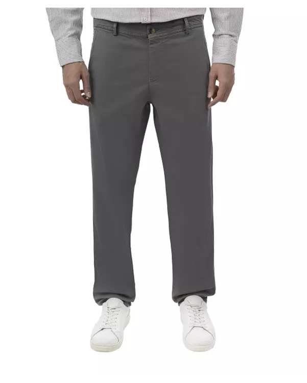 شلوار مردانه طوسی تیره سوپردرای Superdry کد M17S50301N