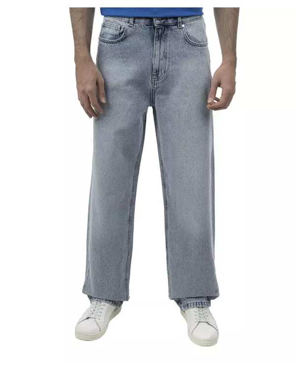 شلوار جین مردانه آبی روشن سوپردرای Superdry کد M17S52401C