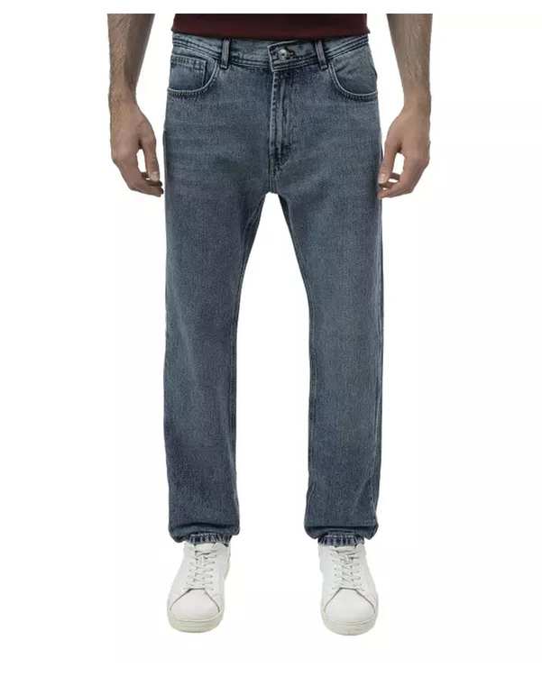 شلوار جین مردانه آبی سوپردرای Superdry کد M17S52403C