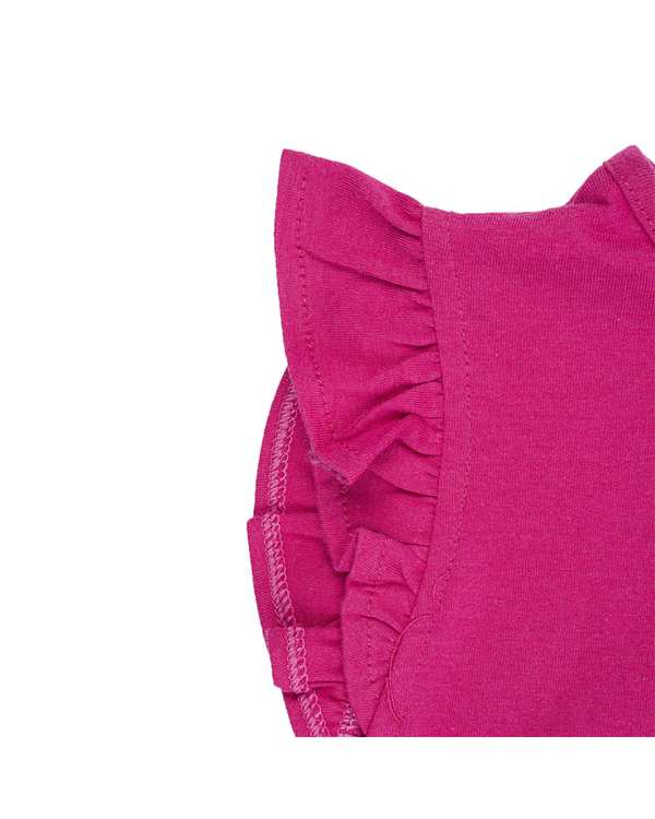 ست تاپ و شلوارک دخترانه فیورلا Fiorella مدل gelato کد 35021 - تصویر 5