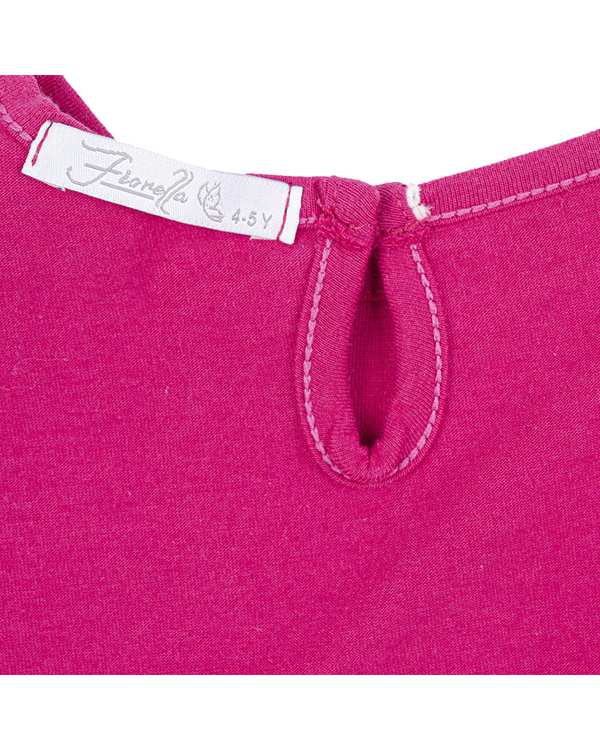 ست تاپ و شلوارک دخترانه فیورلا Fiorella مدل gelato کد 35021 - تصویر 6