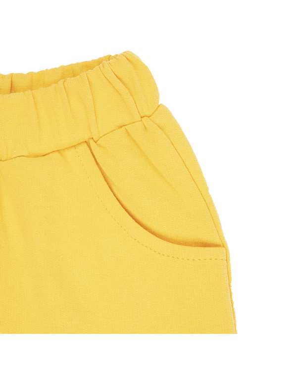 ست تاپ و شلوارک دخترانه فیورلا Fiorella مدل gelato کد 35021 - تصویر 9