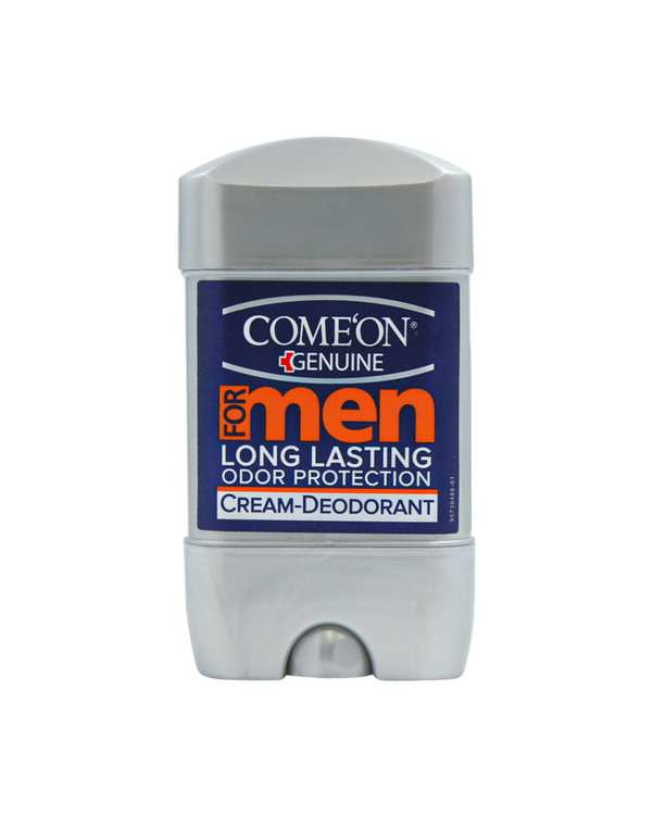 مام رول دئودورانت خنک کننده مردانه کامان Come On مدل لانگ لستینگ 75ml