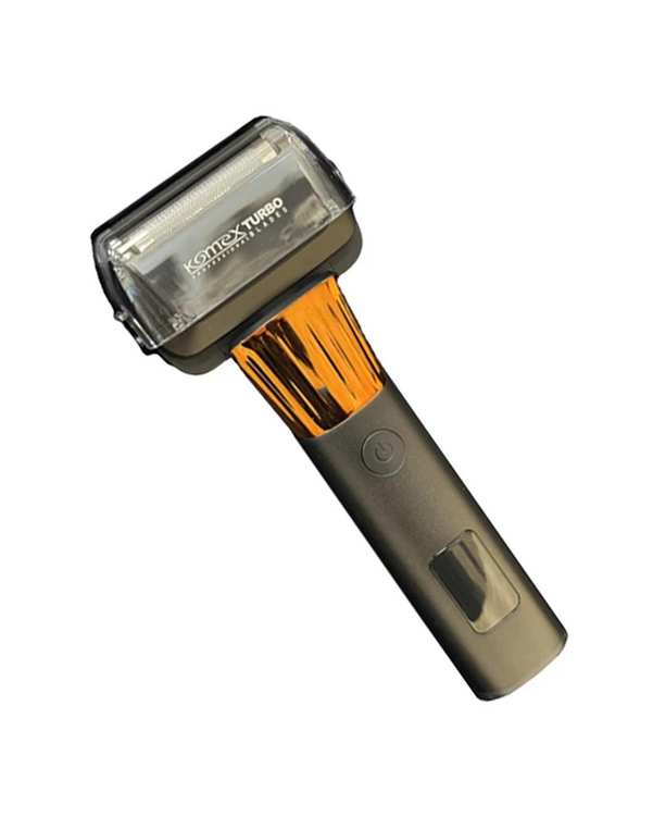 ماشین اصلاح صورت و بدن کومکس Komex مدل km-8705