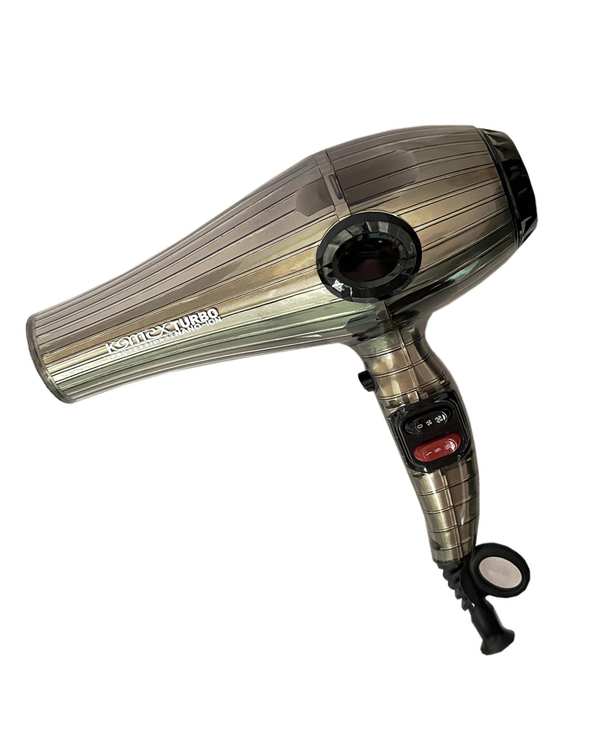 سشوار حرفه ای 2400 وات کومکس Komex مدل KM609